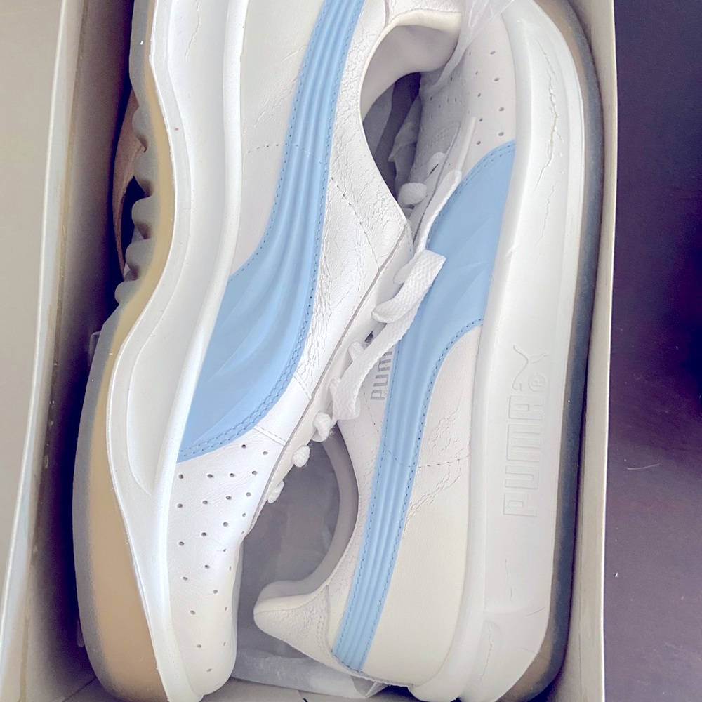 NWT Puma GV Special Men’s Sneaker